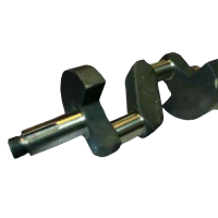 Вал коленчатый ПКСД-3.5 ЦД.32.02.01.00-000сб